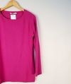 Blusão Daslu cashmere