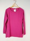 Blusão Daslu cashmere
