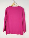 Blusão Daslu cashmere
