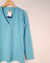 Blusão Daslu cashmere