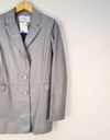 Blazer Tannerie couro