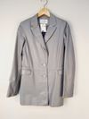 Blazer Tannerie couro