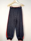Calça NV tricot