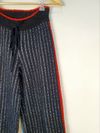 Calça NV tricot