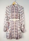 Vestido Zimmermann