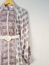 Vestido Zimmermann