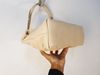Bolsa Saint Laurent Loulou Puffer Small 