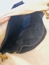 Bolsa Saint Laurent Loulou Puffer Small 