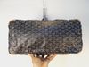 Bolsa Goyard St Louis GM Goyardine