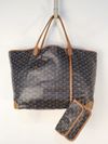 Bolsa Goyard St Louis GM Goyardine