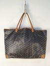 Bolsa Goyard St Louis GM Goyardine