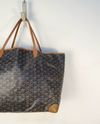 Bolsa Goyard St Louis GM Goyardine