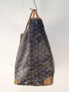 Bolsa Goyard St Louis GM Goyardine
