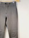 Calça em Couro