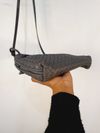 Bolsa Bottega Veneta Nodini Intrecciato Woven 