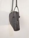 Bolsa Bottega Veneta Nodini Intrecciato Woven 