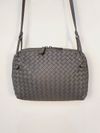 Bolsa Bottega Veneta Nodini Intrecciato Woven 