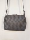 Bolsa Bottega Veneta Nodini Intrecciato Woven 