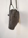 Bolsa Bottega Veneta Nodini Intrecciato Woven 