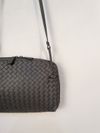 Bolsa Bottega Veneta Nodini Intrecciato Woven 