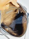 Bolsa Bottega Veneta Nodini Intrecciato Woven 