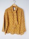 Blusão NK tricot