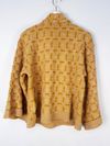 Blusão NK tricot