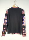 Casaco Emilio Pucci tricot