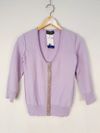 Cardigan Dolce & Gabbana cashmere 