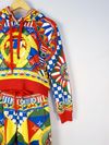 Conjunto Dolce & Gabbana 