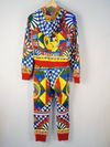 Conjunto Dolce & Gabbana 