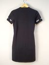 Vestido Louis Vuitton tricot 