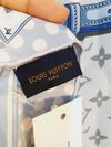 Lenço Louis Vuitton 
