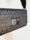 Bolsa Dolce & Gabbana masculina 