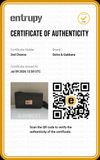 Bolsa Dolce & Gabbana masculina 