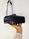 Bolsa Saint Laurent Loulou pequena 