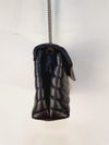 Bolsa Saint Laurent Loulou pequena 