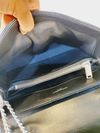 Bolsa Saint Laurent Loulou pequena 