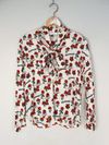 Blusa Sandro 