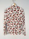 Blusa Sandro 
