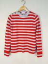 Blusão Ganni tricot