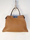 Bolsa Fendi Pekaboo media Selleria 
