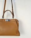 Bolsa Fendi Pekaboo media Selleria 