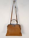 Bolsa Fendi Pekaboo media Selleria 