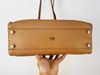 Bolsa Fendi Pekaboo media Selleria 
