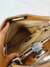 Bolsa Fendi Pekaboo media Selleria 
