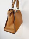 Bolsa Fendi Pekaboo media Selleria 
