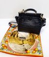 Bolsa Dolce & Gabbana Sicily 