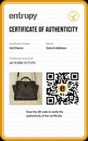Bolsa Dolce & Gabbana Sicily 