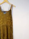Vestido Animale